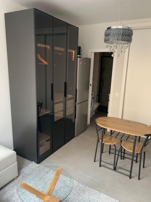 Studio Torravieja On Playa Del Cura Torrevieja Eksteriør bilde